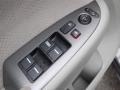 2007 Nimbus Gray Metallic Honda Odyssey LX  photo #17