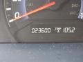 2007 Nimbus Gray Metallic Honda Odyssey LX  photo #23