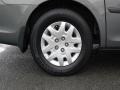 2007 Nimbus Gray Metallic Honda Odyssey LX  photo #25