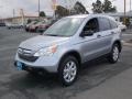 Whistler Silver Metallic - CR-V EX Photo No. 7