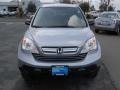 Whistler Silver Metallic - CR-V EX Photo No. 8