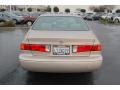 2001 Cashmere Beige Metallic Toyota Camry LE  photo #4