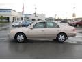 2001 Cashmere Beige Metallic Toyota Camry LE  photo #6