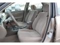 2001 Cashmere Beige Metallic Toyota Camry LE  photo #21