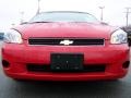 2006 Victory Red Chevrolet Monte Carlo LT  photo #3