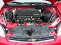 2006 Victory Red Chevrolet Monte Carlo LT  photo #14