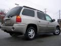 2003 Pewter Metallic GMC Envoy XL SLT 4x4  photo #7