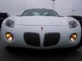 Pure White - Solstice Roadster Photo No. 3
