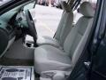 2009 Slate Metallic Chevrolet Cobalt LS Sedan  photo #7
