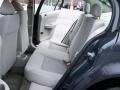 2009 Slate Metallic Chevrolet Cobalt LS Sedan  photo #8