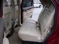 2007 Cardinal Red Metallic Buick Rendezvous CXL  photo #13