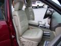 2007 Cardinal Red Metallic Buick Rendezvous CXL  photo #16