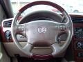 2007 Cardinal Red Metallic Buick Rendezvous CXL  photo #21