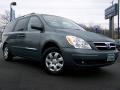 Green Meadow Gray - Entourage GLS Photo No. 1
