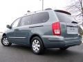 Green Meadow Gray - Entourage GLS Photo No. 3