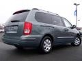 Green Meadow Gray - Entourage GLS Photo No. 6