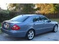 Platinum Blue Metallic - E 350 Sedan Photo No. 9