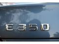 Platinum Blue Metallic - E 350 Sedan Photo No. 27
