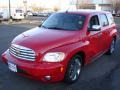 Victory Red - HHR LT Photo No. 1