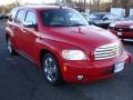 Victory Red - HHR LT Photo No. 3