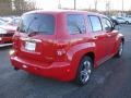 Victory Red - HHR LT Photo No. 4