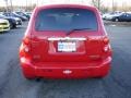 Victory Red - HHR LT Photo No. 5