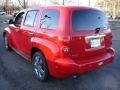 Victory Red - HHR LT Photo No. 6