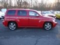 Victory Red - HHR LT Photo No. 7