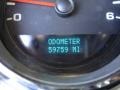 Summit White - Silverado 2500HD Work Truck Extended Cab 4x4 Photo No. 14