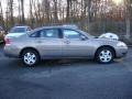 2007 Amber Bronze Metallic Chevrolet Impala LS  photo #7