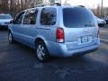 2007 Polar Blue Metallic Chevrolet Uplander LT  photo #6