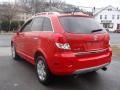 2009 Chili Pepper Red Saturn VUE XR V6  photo #13