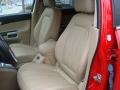 2009 Chili Pepper Red Saturn VUE XR V6  photo #21