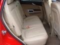 2009 Chili Pepper Red Saturn VUE XR V6  photo #23