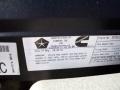 Flame Red - Ram 2500 SLT Quad Cab Photo No. 19