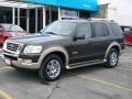 2006 Dark Stone Metallic Ford Explorer Eddie Bauer 4x4  photo #2