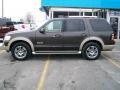 2006 Dark Stone Metallic Ford Explorer Eddie Bauer 4x4  photo #4