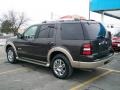 2006 Dark Stone Metallic Ford Explorer Eddie Bauer 4x4  photo #6