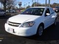 Summit White - Cobalt LT Sedan Photo No. 1
