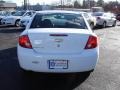 Summit White - Cobalt LT Sedan Photo No. 5