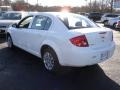 Summit White - Cobalt LT Sedan Photo No. 6