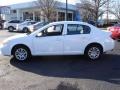 Summit White - Cobalt LT Sedan Photo No. 7