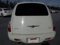 2008 Cool Vanilla White Chrysler PT Cruiser Touring  photo #4