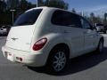 2008 Cool Vanilla White Chrysler PT Cruiser Touring  photo #5