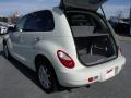 Cool Vanilla White - PT Cruiser Touring Photo No. 12