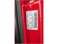 Flame Red - Ram 2500 Laramie Extended Cab 4x4 Photo No. 19