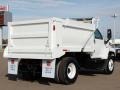 2006 Summit White Chevrolet C Series Kodiak C7500 Regular Cab Dump Truck  photo #7