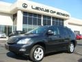 2005 Flint Gray Mica Lexus RX 330  photo #1