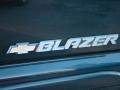 Black - Blazer LS Photo No. 35