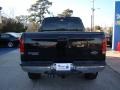 2000 Black Ford F250 Super Duty Lariat Extended Cab 4x4  photo #7